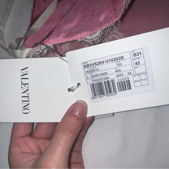 Valentino Dress - Picture 7 of 8